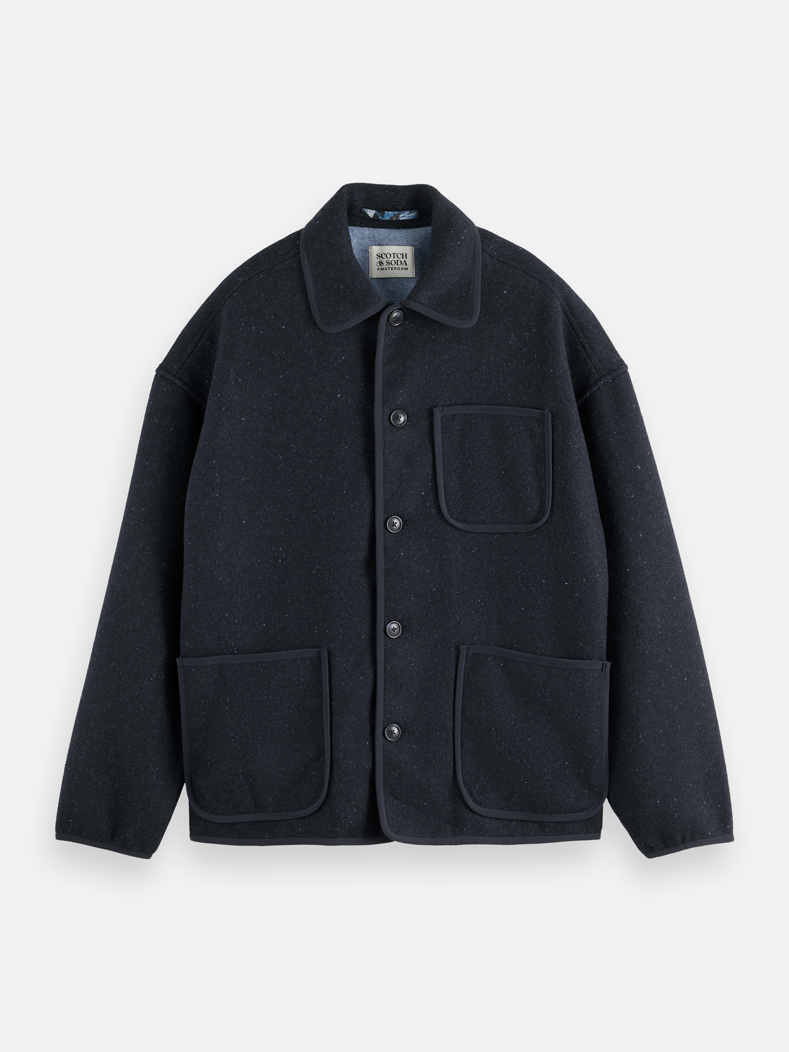 Chaquetas
