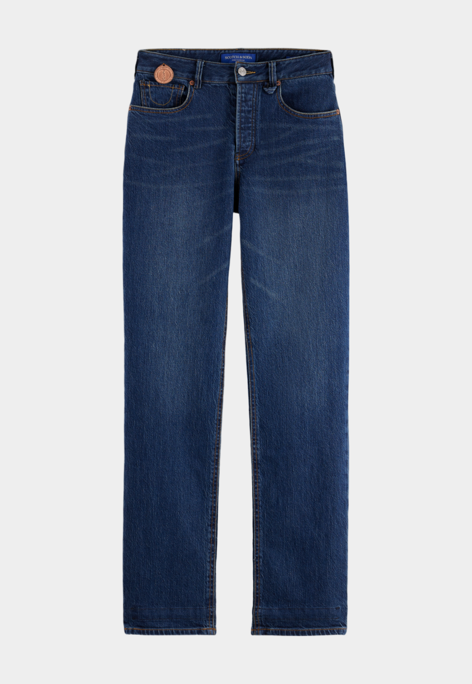 Pantalones / Vaqueros